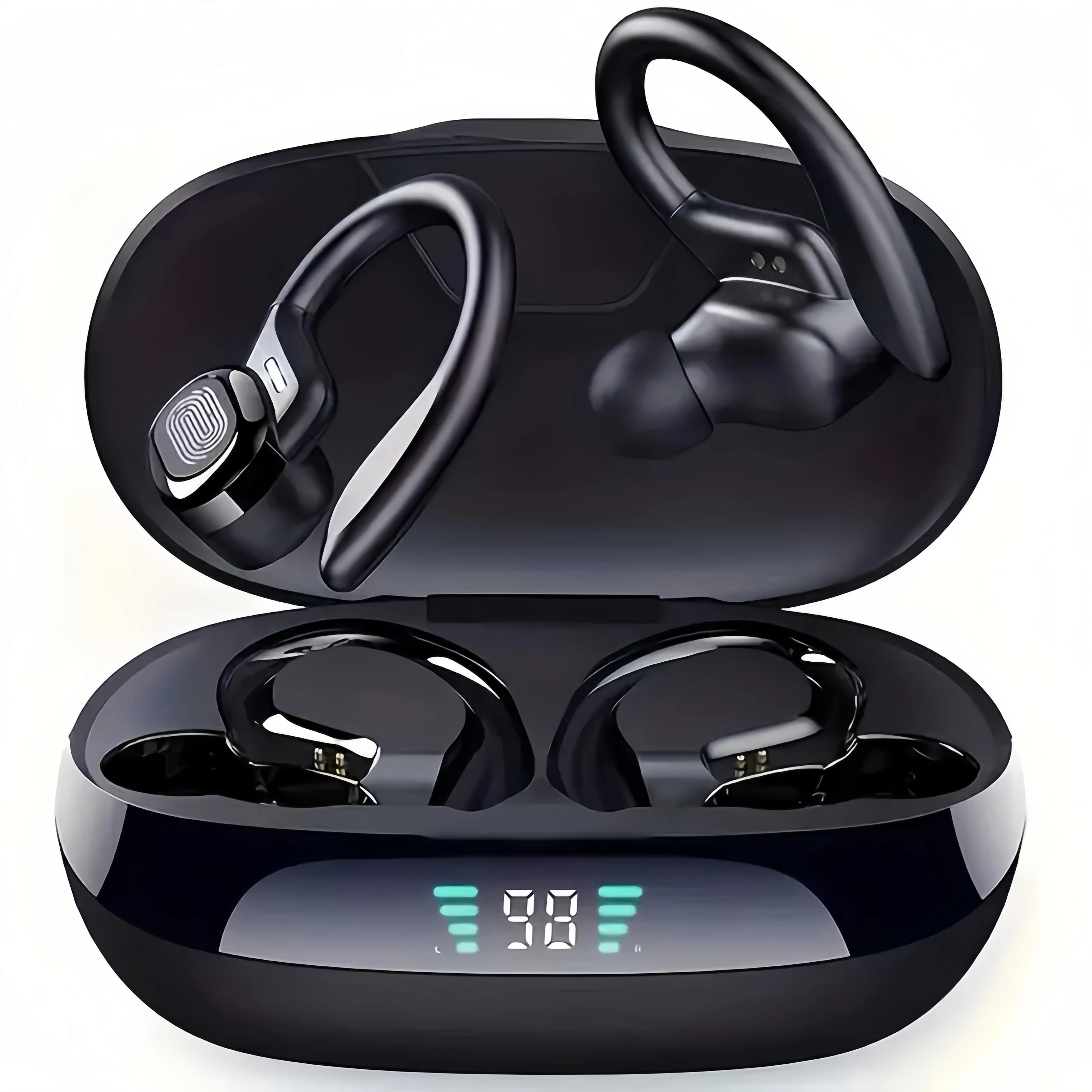 trending wireless headphones
