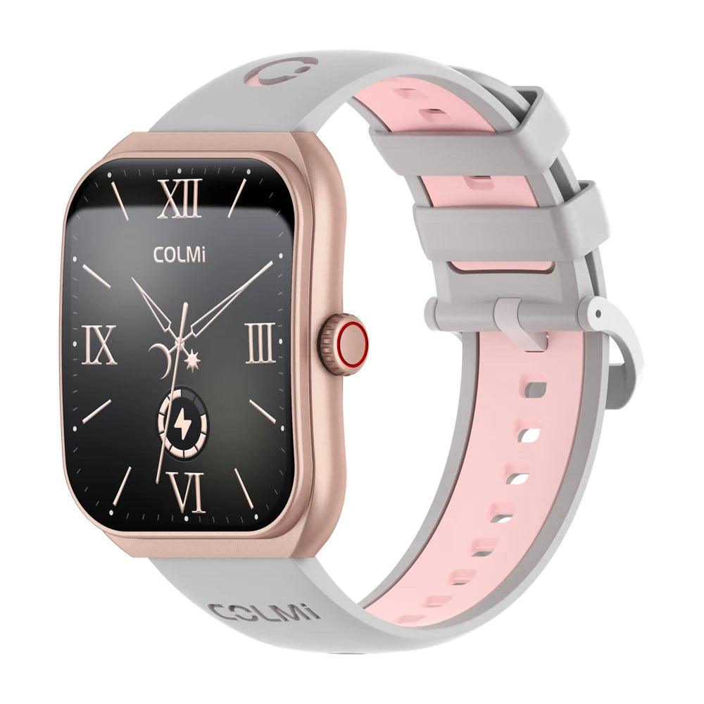 New COLMI P86 1.93" AMOLED Smartwatch