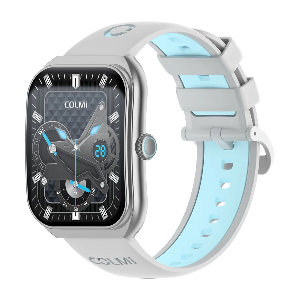 New COLMI P86 1.93" AMOLED Smartwatch